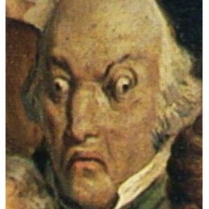 Meet your Posher, Steven